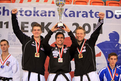 ESKA 2011